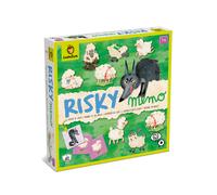 Risky Memo Attenti Al Lupo