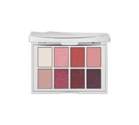 RISKY - Pigment Eyeshadow Palette - 7 Types Harsh