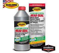 Rislone Resistente Testa Guarnizione Riparazione Aspirazione Perdita Per & Go