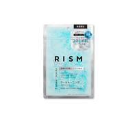 RISM Daily Care Face Mask Cool Toning - 7 fogli