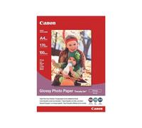 Risma 100 Fg. A4 CANON Glossy Photo Paper BJ Media GP-501 - 170 gr.