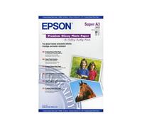 Epson Carta Fotografica Lucida Premium ( C13S041316 )