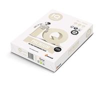 Carta IQ Premium - A4 - 160 gr - bianco - Mondi - conf. 250 fogli