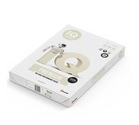 Carta IQ Premium - A3 - 100 gr - bianco - Mondi - conf. 500 fogli