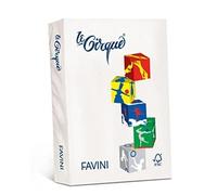 RISMA A4 200gr FAVINI LE CIRQUE 200FF
