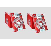 Risma A4 Leonardo Fabriano Pié Camion