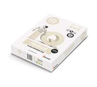 carta iq premium - a4 - 160 gr - bianco - mondi - conf. 250 fogli