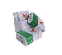 RISMA CARTA A4 80 GR 500 FOGLI APRIL EKON 5 RISME