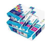 RISMA CARTA BIANCA COLOR COPY A3 297x420mm VARIE GRAMMATURE MONDI