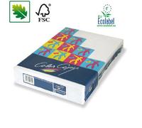 RISMA CARTA BIANCA MONDI COLOR COPY 9 GRAMMATURE F.TO A3 29,7X42 DA 90 A 350 GR