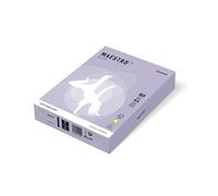 risma carta colorata Maestro Colour A4 gr. 80 ff. 500 - colore LILLA