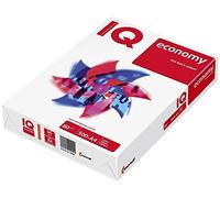 Risma Carta Fotocopie A4 - 80 gr - 500 Fogli per Fotocopie, Stampa Laser e Inkjet