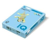 Risma Cartoncino Color Celeste A4 160gr 250ff Monocolore