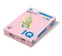 Risma Cartoncino Color Rosa A4 160gr 250ff Monocolore