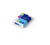carta color copy - a4 - 250 gr - bianco - mondi - conf. 125 fogli