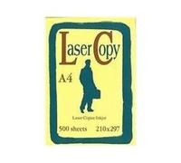 RISMA FOGLI A4 COPY LASER COPYT FG.500 210x297 PER FOTOCOPIE
