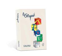 RISMA LE CIRQUE 160G AVORIO A3