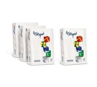 RISMA LE CIRQUE 200G BIANCO A3