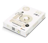 Carta IQ Premium - A4 - 200 gr - bianco - Mondi - conf. 250 fogli
