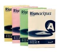 Carta Rismacqua Standard A4 90Gr 300Fg Verde Chiaro 09 Favini