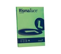 Favini Carta RISMALUCE 200G A3 VERDE 125FF - A67D113