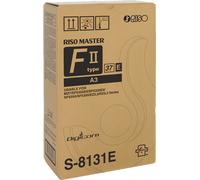 Riso A3 nastro a trasferimento termico Originale S-8131E