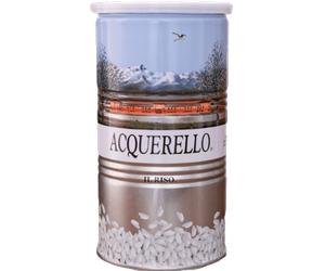 Riso Acquerello Carnaroli invecchiato 1 anno 500g NV