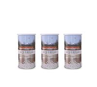 Riso Acquerello Carnaroli Invecchiato 1 Anno - Confezione da 3 Lattine da 1kg