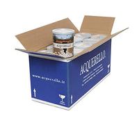 Riso Acquerello invecchiato 1 anno - 20 lattine da 250 grammi [5 kg]