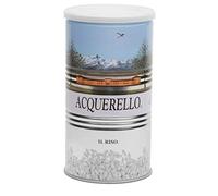 Riso Acquerello invecchiato 1 anno - 6 lattine da 1 Kg [6 kg]