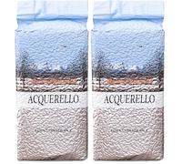 Riso Acquerello invecchiato 1 anno, pacco da 4,5 Kg