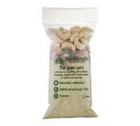 Riso al curry verde thai - Formato Grande