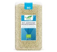 Riso al gelsomino integrale BIO 1 kg - BIO PLANET