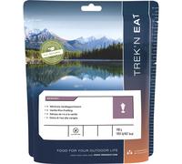TREK'N EAT Gâteau Riz A La Vanille 100g - Unisex - Giallo / Beige - Taglia unica- modello 2024