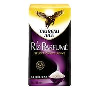 Riso alato Toro con profumo 1 kg