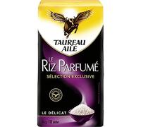 Riso alato Toro con profumo Basmati e Indiça, 1 kg