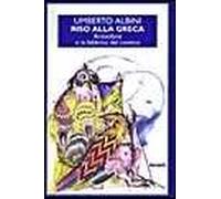 Riso alla greca. Aristofane o la fabbrica del comico