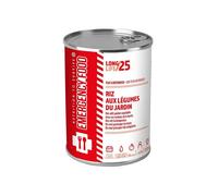 Riso alle verdure dell'orto - 500 g - 25 anni