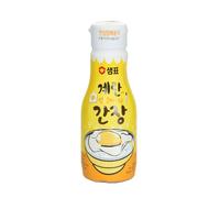 Riso all'uovo fritto coreano SEMPIO salsa di soia 200 ml GAERANBAP GANJANG
