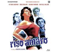 Riso Amaro