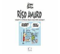 Riso amaro. Vignette e strisce senza zuccheri aggiunti