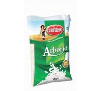 Riso arborio curtiriso kg 5
