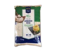 Riso Arborio METRO Chef - 5 kg