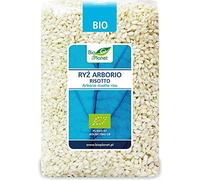 Riso Arborio Risotto BIO 1 kg - BIO PLANET