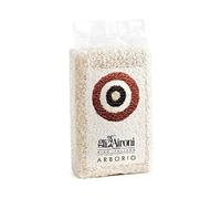 Riso Arborio Sottovuoto 1 Kg - GliAironi
