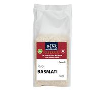 Sottolestelle RISO BASMATI 500 G
