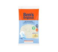 Riso Basmati BEN'S ORIGINAL - 2,5 kg