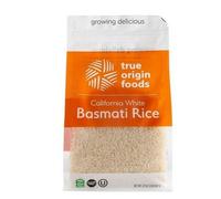 Riso Basmati Bianco 32 Oz (Confezione Da 6)