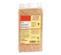 IL FIOR DI LOTO RISO BASMATI BI 500G FDL