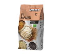 RISO BASMATI BIANCO 500 G